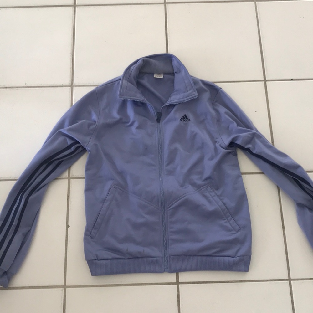 Vintage Adidas jacket